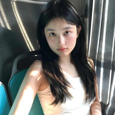 玉女含苞朵朵开